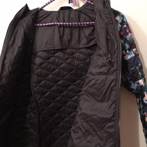 North face autumn winter coat (-15 Celsius) - Picture 5 of 5